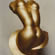 001 1971-72 SHE bronzo dorato fronte